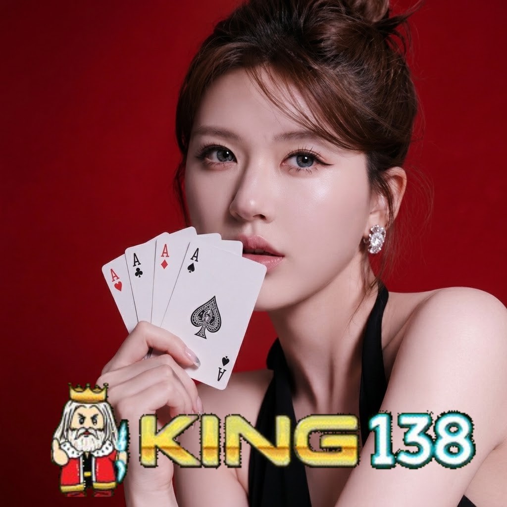 KING138